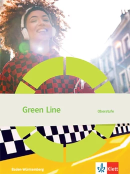 Abbildung von Green Line Oberstufe. Schülerbuch Klasse 11/12 (G8), Klasse 12/13 (G9). Ausgabe Baden-Württemberg | 1. Auflage | 2021 | beck-shop.de
