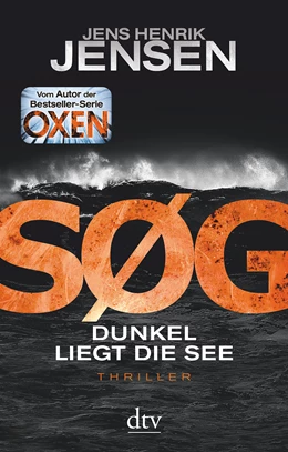 Abbildung von Jensen | SØG. Dunkel liegt die See | 1. Auflage | 2021 | beck-shop.de