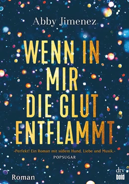 Abbildung von Jimenez | Wenn in mir die Glut entflammt | 1. Auflage | 2021 | beck-shop.de