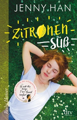 Abbildung von Han | Zitronensüß | 1. Auflage | 2021 | beck-shop.de