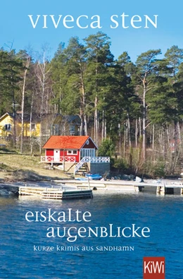 Abbildung von Sten | Eiskalte Augenblicke | 1. Auflage | 2021 | beck-shop.de