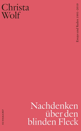 Abbildung von Wolf / Sonja | Sämtliche Essays und Reden Band 3 | 1. Auflage | 2021 | beck-shop.de