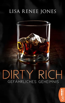 Abbildung von Jones | Dirty Rich - Gefährliches Geheimnis | 1. Auflage | 2021 | beck-shop.de