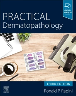 Abbildung von Rapini | Practical Dermatopathology | 3. Auflage | 2021 | beck-shop.de
