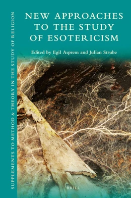 Abbildung von New Approaches to the Study of Esotericism | 1. Auflage | 2020 | 17 | beck-shop.de