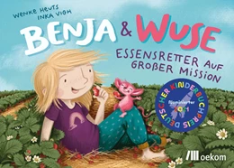 Abbildung von Heuts | Benja & Wuse | 1. Auflage | 2021 | beck-shop.de
