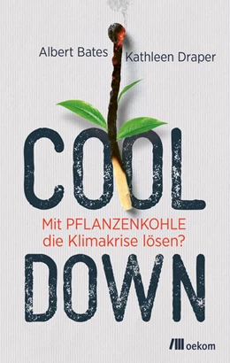 Abbildung von Bates / Draper | Cool down | 1. Auflage | 2021 | beck-shop.de