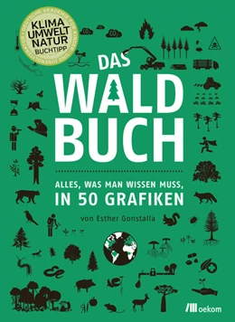 Abbildung von Gonstalla | Das Waldbuch | 1. Auflage | 2021 | beck-shop.de