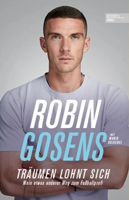 Abbildung von Gosens / Krischel | Träumen lohnt sich | 1. Auflage | 2021 | beck-shop.de