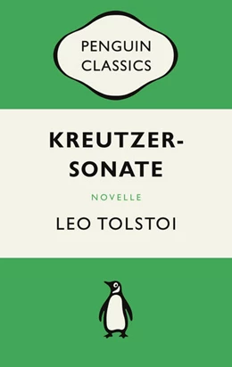 Abbildung von Tolstoi | Kreutzersonate | 1. Auflage | 2021 | beck-shop.de