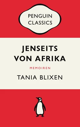 Abbildung von Blixen | Jenseits von Afrika | 1. Auflage | 2021 | beck-shop.de