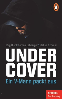 Abbildung von Diehl / Lehberger | Undercover | 1. Auflage | 2021 | beck-shop.de
