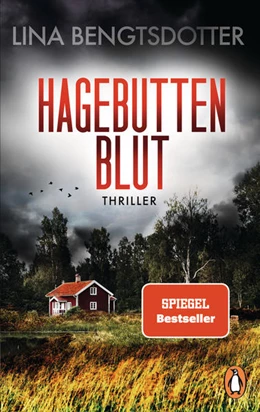 Abbildung von Bengtsdotter | Hagebuttenblut | 1. Auflage | 2021 | beck-shop.de