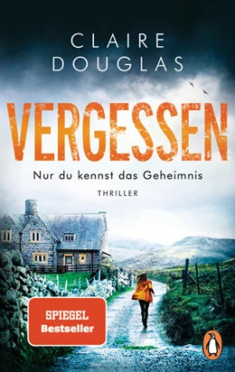 Abbildung von Douglas | VERGESSEN - Nur du kennst das Geheimnis | 1. Auflage | 2021 | beck-shop.de