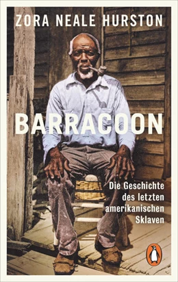 Abbildung von Hurston | Barracoon | 1. Auflage | 2021 | beck-shop.de