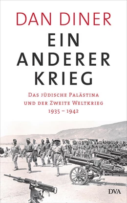 Abbildung von Diner | Ein anderer Krieg | 1. Auflage | 2021 | beck-shop.de