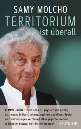 Abbildung von Molcho | Territorium ist überall | 1. Auflage | 2021 | beck-shop.de