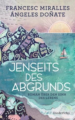Abbildung von Miralles / Doñate | Jenseits des Abgrunds | 1. Auflage | 2021 | beck-shop.de