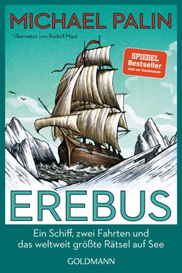 Abbildung von Palin | Erebus | 1. Auflage | 2021 | beck-shop.de