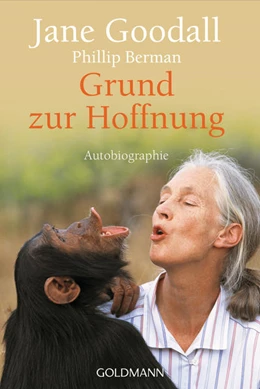 Abbildung von Goodall | Grund zur Hoffnung | 1. Auflage | 2021 | beck-shop.de