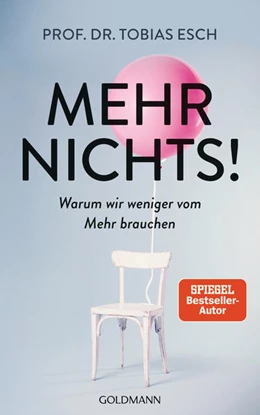 Abbildung von Esch | Mehr Nichts! | 1. Auflage | 2021 | beck-shop.de