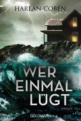 Abbildung von Coben | Wer einmal lügt | 1. Auflage | 2021 | beck-shop.de