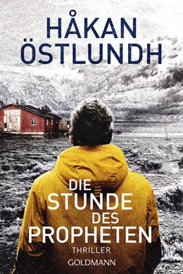 Abbildung von Östlundh | Die Stunde des Propheten | 1. Auflage | 2021 | beck-shop.de