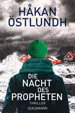 Abbildung von Östlundh | Die Nacht des Propheten | 1. Auflage | 2021 | beck-shop.de