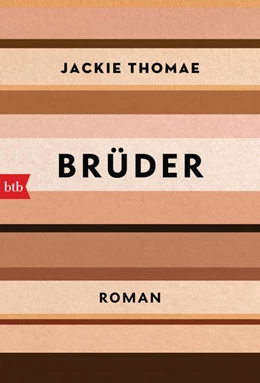 Abbildung von Thomae | Brüder | 1. Auflage | 2021 | beck-shop.de