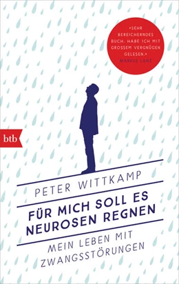 Abbildung von Wittkamp | Für mich soll es Neurosen regnen | 1. Auflage | 2021 | beck-shop.de