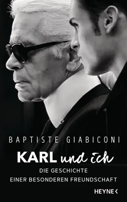 Abbildung von Giabiconi | Karl und ich | 1. Auflage | 2021 | beck-shop.de