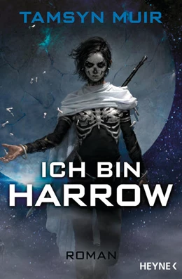 Abbildung von Muir | Ich bin Harrow | 1. Auflage | 2021 | beck-shop.de