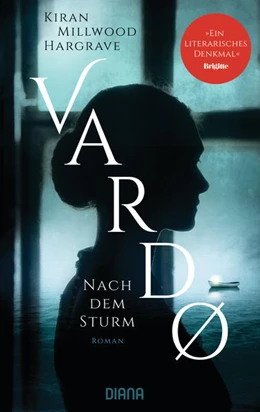Abbildung von Millwood Hargrave | Vardo - Nach dem Sturm | 1. Auflage | 2021 | beck-shop.de
