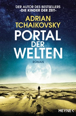 Abbildung von Tchaikovsky | Portal der Welten | 1. Auflage | 2021 | beck-shop.de