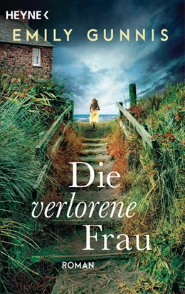 Abbildung von Gunnis | Die verlorene Frau | 1. Auflage | 2021 | beck-shop.de