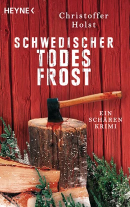Abbildung von Holst | Schwedischer Todesfrost | 1. Auflage | 2021 | beck-shop.de