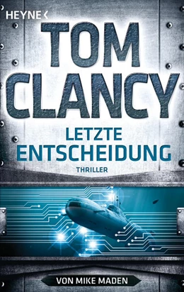 Abbildung von Clancy / Maden | Letzte Entscheidung | 1. Auflage | 2021 | beck-shop.de