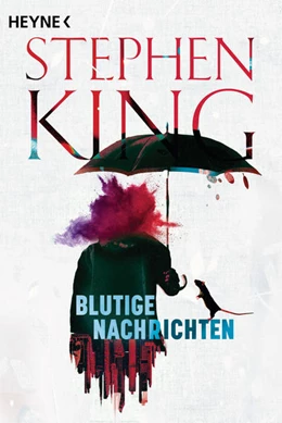 Abbildung von King | Blutige Nachrichten | 1. Auflage | 2021 | beck-shop.de