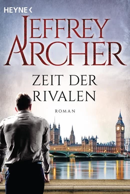 Abbildung von Archer | Zeit der Rivalen | 1. Auflage | 2021 | beck-shop.de