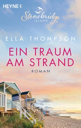 Abbildung von Thompson | Ein Traum am Strand - Stonebridge Island 2 | 1. Auflage | 2021 | beck-shop.de