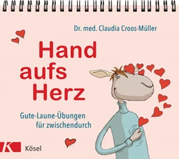 Abbildung von Croos-Müller | Hand aufs Herz | 1. Auflage | 2021 | beck-shop.de