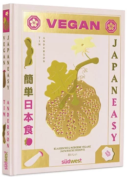 Abbildung von Anderson | JAPAN EASY VEGAN | 1. Auflage | 2021 | beck-shop.de