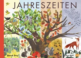 Abbildung von Pang | Jahreszeiten | 1. Auflage | 2021 | beck-shop.de