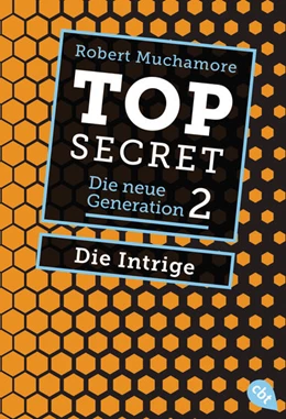 Abbildung von Muchamore | Top Secret. Die Intrige | 1. Auflage | 2021 | beck-shop.de