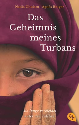 Abbildung von Ghulam / Rotger | Das Geheimnis meines Turbans | 1. Auflage | 2021 | beck-shop.de