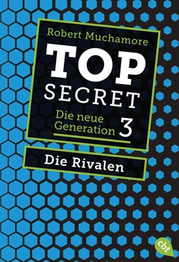 Abbildung von Muchamore | Top Secret. Die Rivalen | 1. Auflage | 2021 | beck-shop.de
