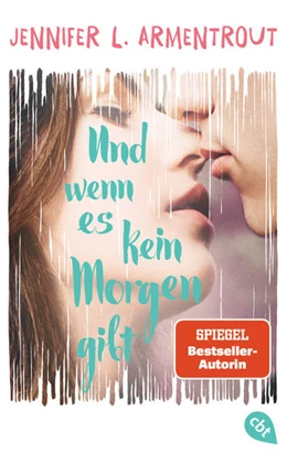Abbildung von Armentrout | Und wenn es kein Morgen gibt | 1. Auflage | 2021 | beck-shop.de