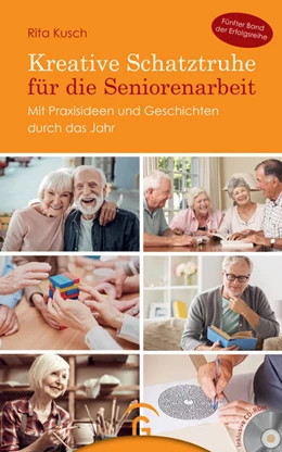 Abbildung von Kusch | Kreative Schatztruhe für die Seniorenarbeit | 1. Auflage | 2021 | beck-shop.de