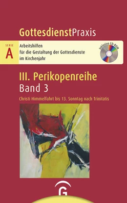 Abbildung von Welke-Holtmann | Kantate bis 11. Sonntag nach Trinitatis | 1. Auflage | 2021 | beck-shop.de