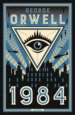 Abbildung von Orwell | 1984 | 1. Auflage | 2021 | beck-shop.de